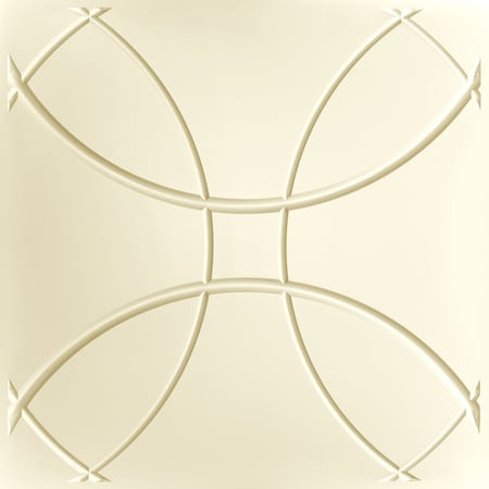 Ceilume Orb 2ft x 2ft Sand Ceiling Tile V1-ORB-22SAO